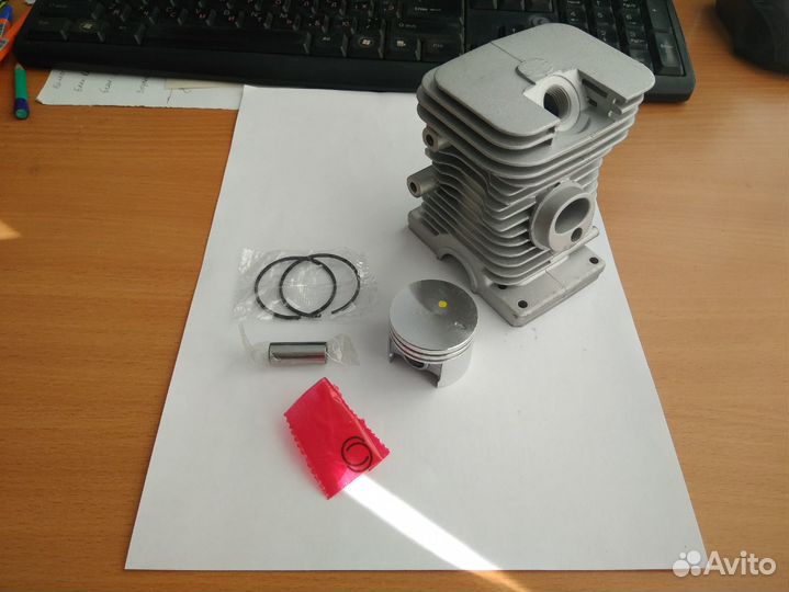 Поршневая группа stihl MS-180