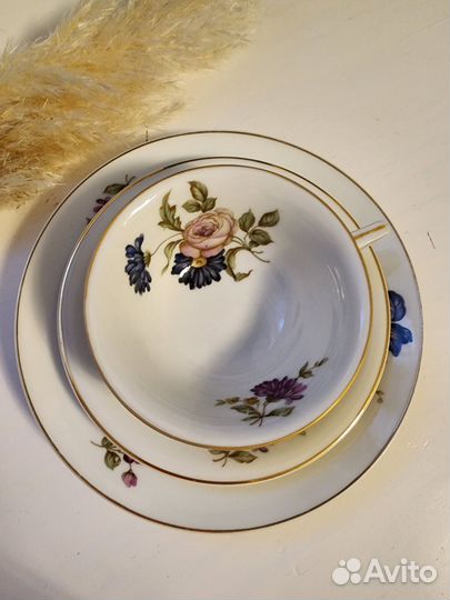 Трио Rosenthal