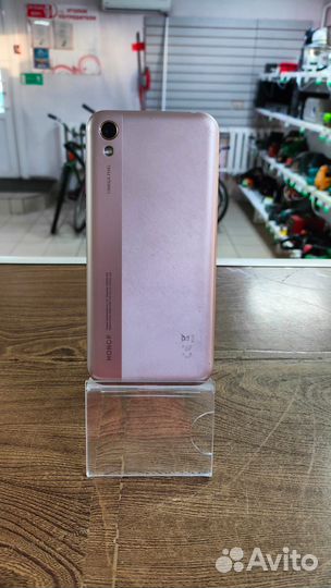 HONOR 8S, 2/32 ГБ