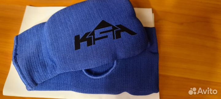 Перчатки внутренние для бокса