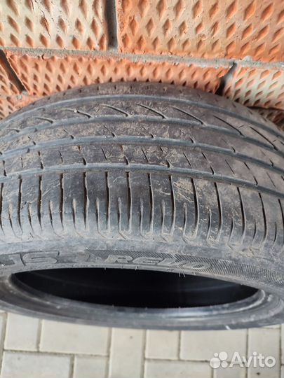 Toyo M65 205/55 R16 и 205/55 R16
