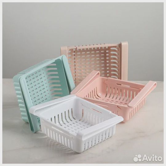 Полка подвесная в холодильник