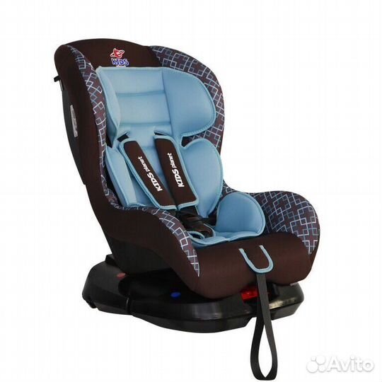 Детское автокресло