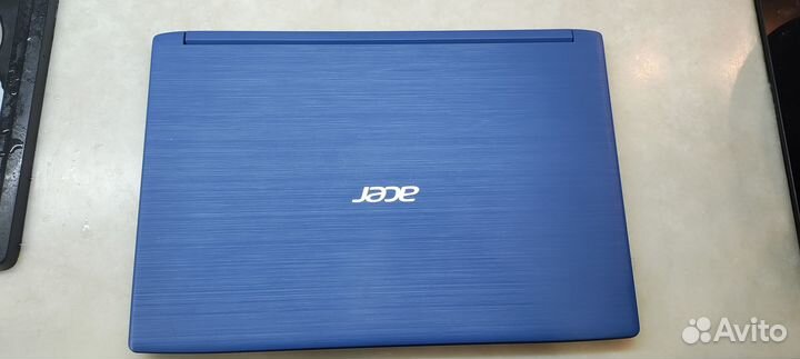 Acer aspire a315-33