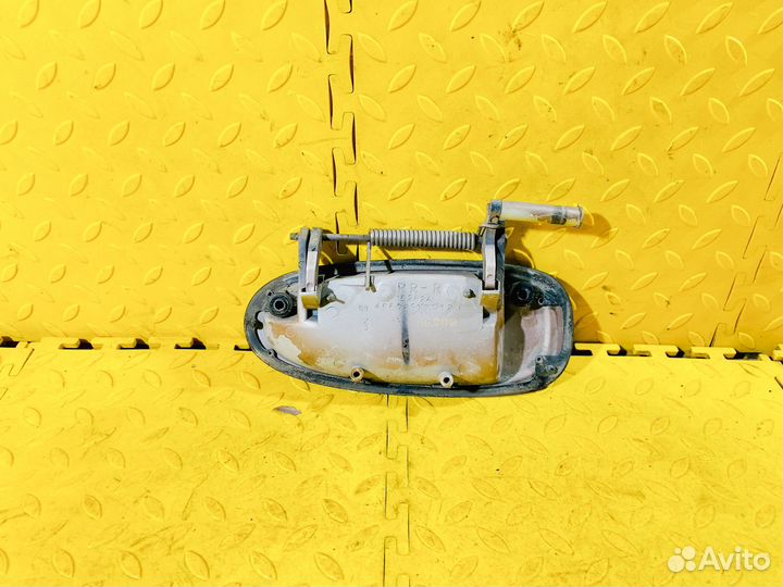 Ручка двери внеш.зад.правая Lexus GS/Toyota Aristo