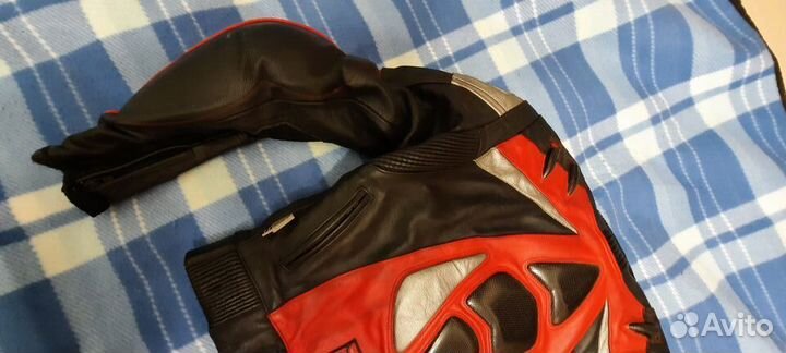 Раздельный комбинезон IXS