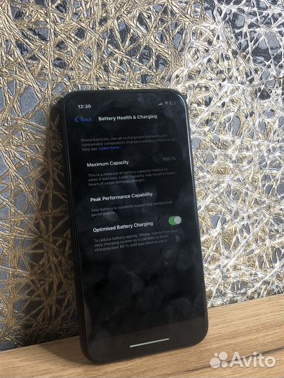 iPhone Xr, 128 ГБ