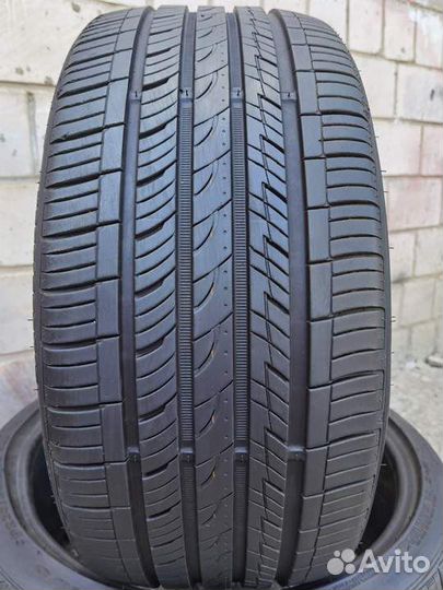 Nexen N'Fera AU5 235/35 R19 91W