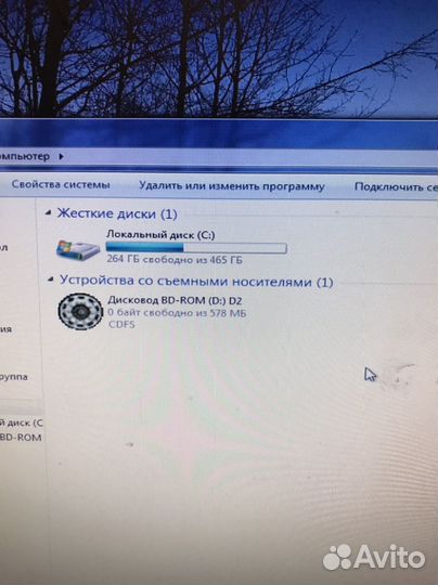 Системник i5