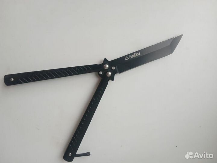 Нож складной