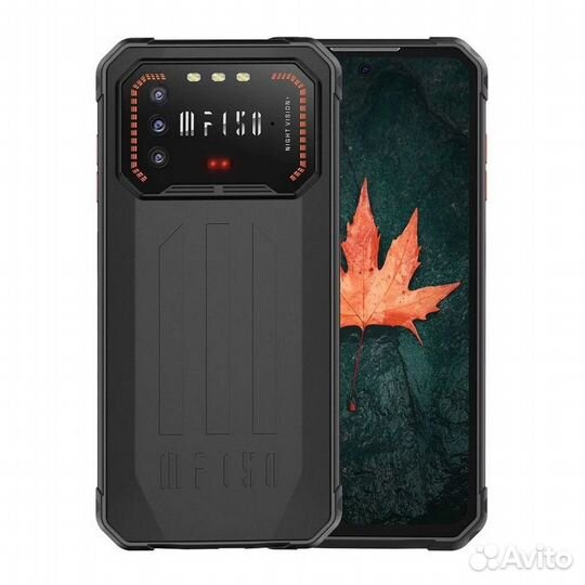IIIF150 Air1 Pro, 6/128 ГБ