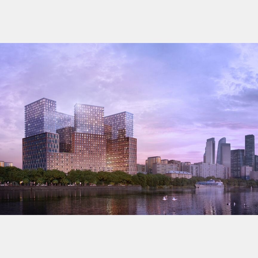 Квартира-студия, 22,7 м², 11/32 эт.