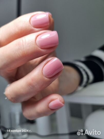 Модели на бесплатный маникюр