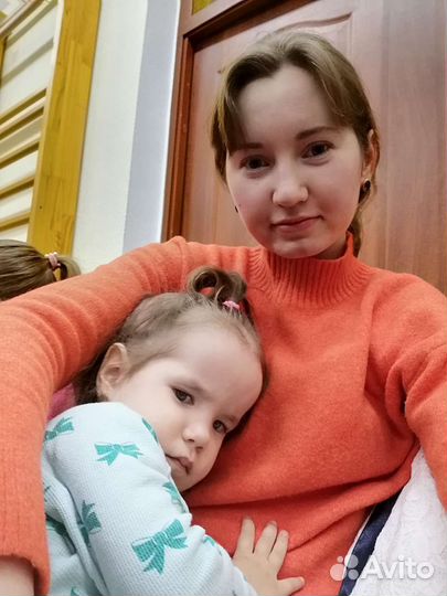 Дошкольный дефектолог/раннее развитие