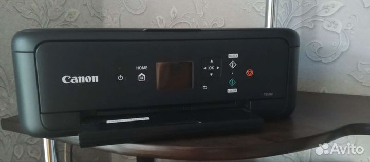 Мфу принтер сканер