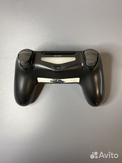 Геймпад джойстик ps4 оригинал