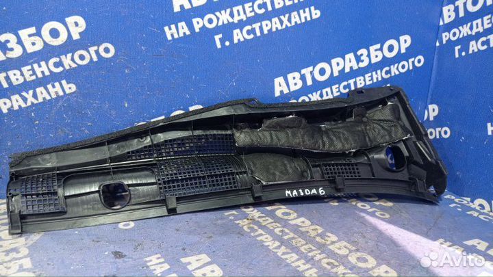 Жабо Mazda 6 Gg седан 2005