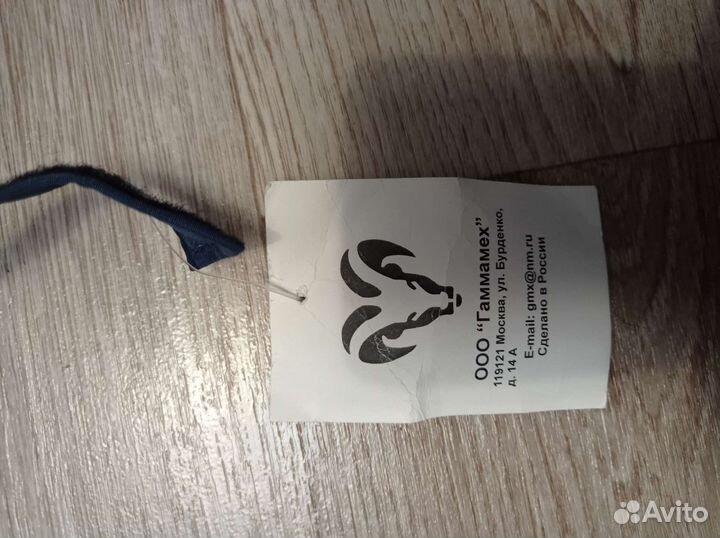 Новые головные уборы