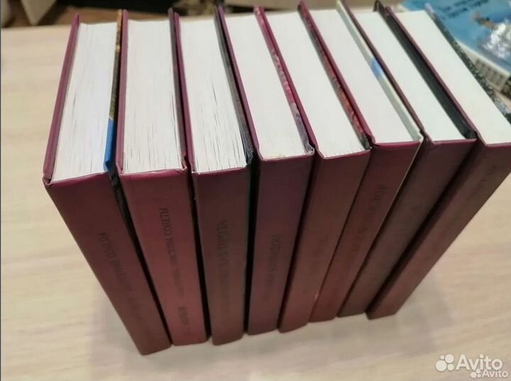 Фаллософические памятники - серия книг