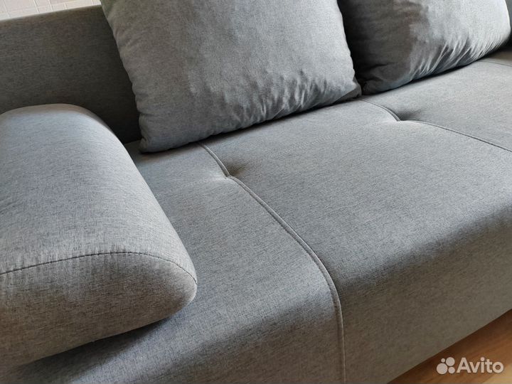 Мини диван раскладной бу