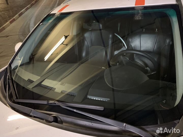 Лобовое стекло Хендай Гранд Элантра