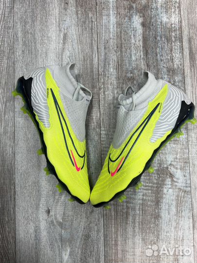 Футбольные бутсы nike mercurial lux 40-45