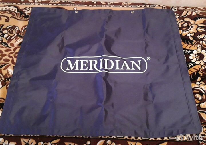 Кислородная подушка