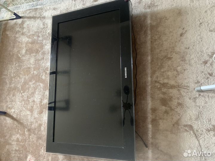 Телевизор Samsung бу