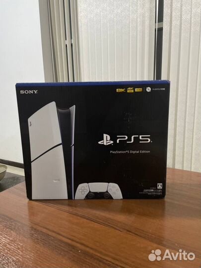 Sony playstation 5 PS5 slim