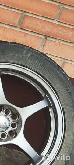 Delta Sumic GT-A 8.40/12.5 R12C 30N