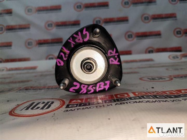 Стойка задняя правая toyota mark X