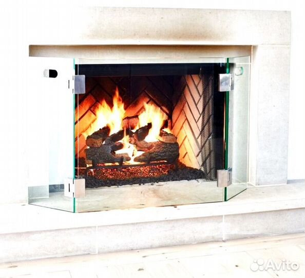 В спортзал зеркало