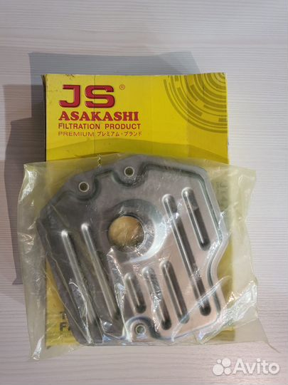 Фильтр масляный АКПП Тойота