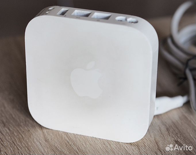 Wifi роутер Apple A1392 Airport Express