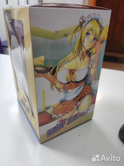 Аниме фигурка Anna Hananoi