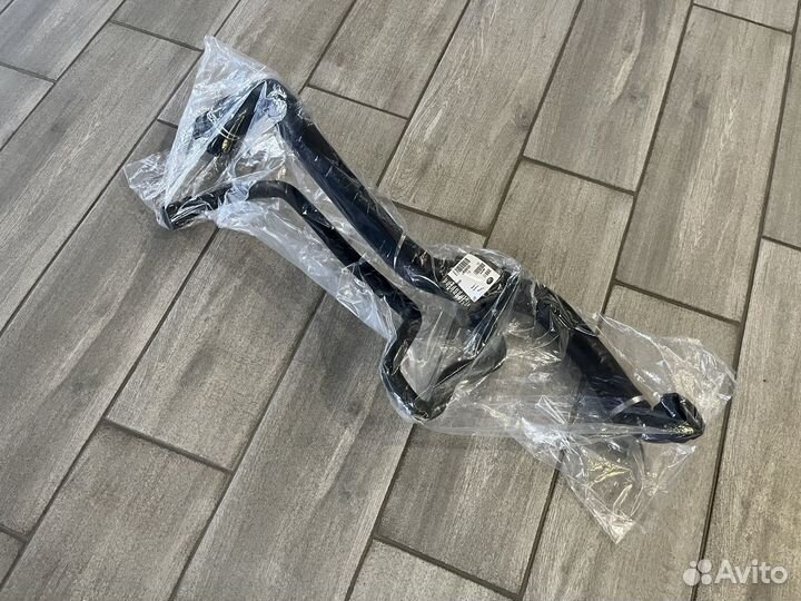 Шланг нижний