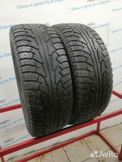 Nokian Tyres Hakkapeliitta SUV 5 255/55 R19 92J