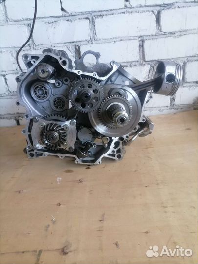 Левая Половинка Cf188-r 500 600 кубов