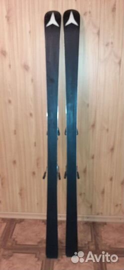 Горные лыжи спортцех гигантский слалом