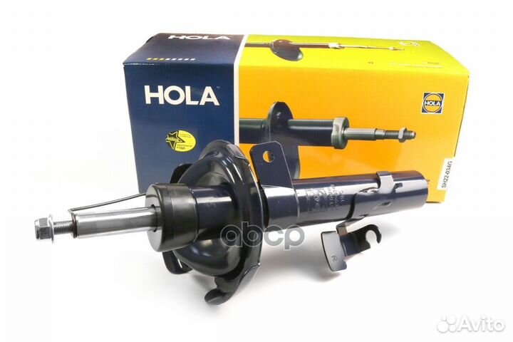 Амортизатор серии G'Ride SH22034G hola