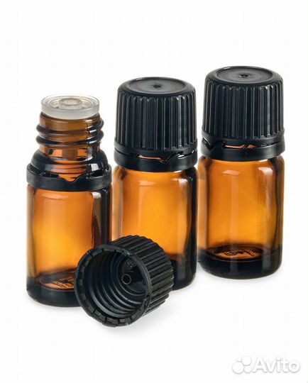 Эфирное масло пихты