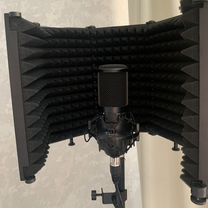 Студийный микрофон akg p120