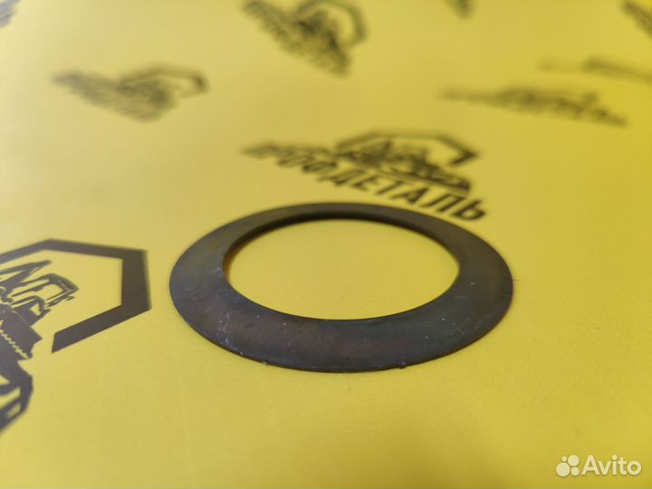 ER128630 Шайба пружинная шкворня поворотного кулак