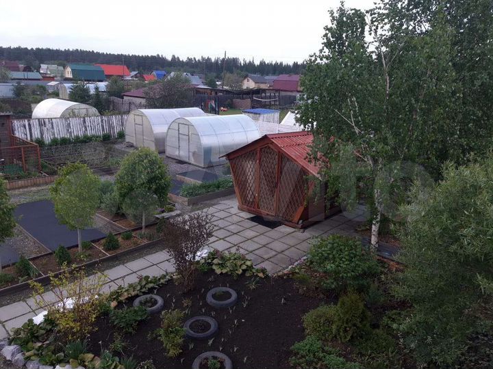 Участок 8 сот. (ИЖС)