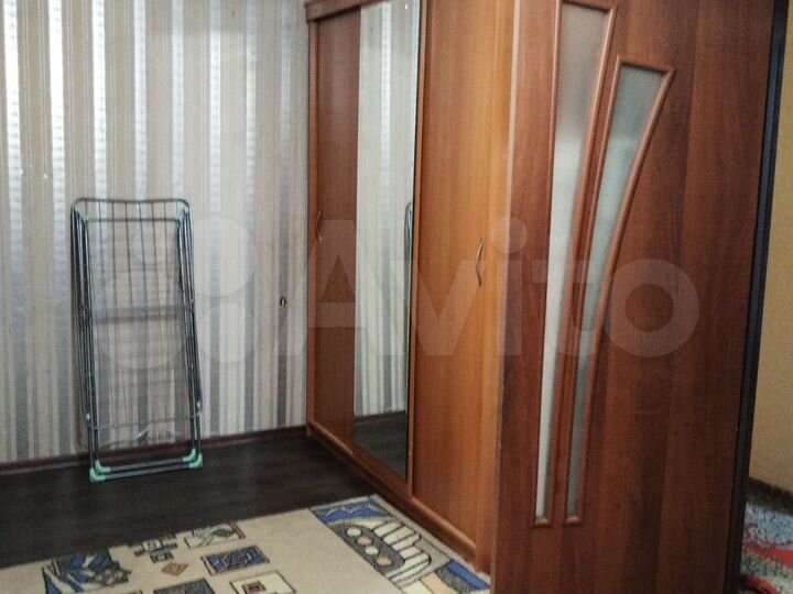 1-к. квартира, 37,5 м², 1/2 эт.