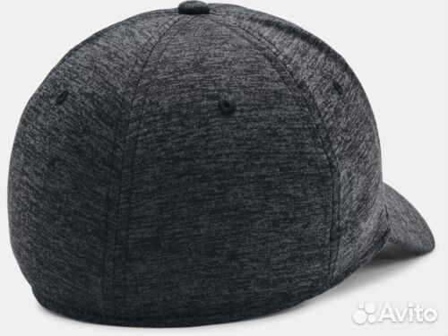 Кепка Under Armour Men's Twist Classic Fit