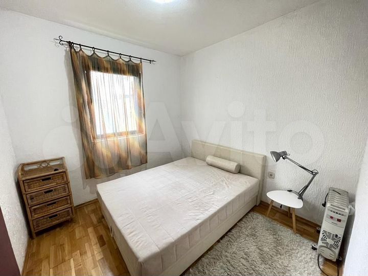 2-к. квартира, 50 м² (Черногория)