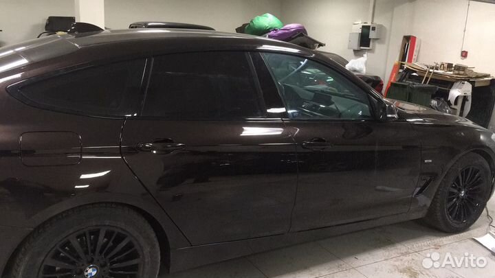 Защитные палёнки