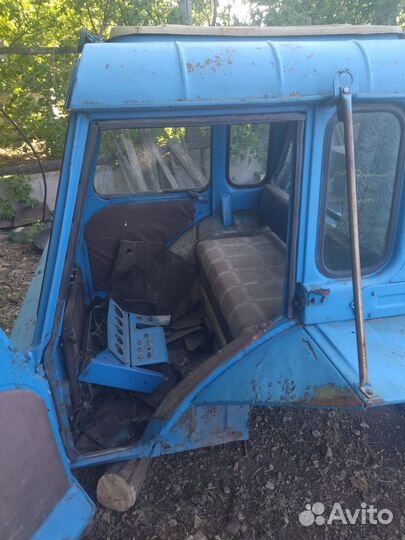 Продам кабину мтз-80