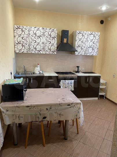 Комната 14 м² в 4-к., 1/2 эт.